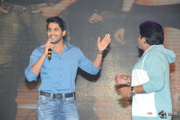 Oka Laila Kosam Movie Audio Success Function